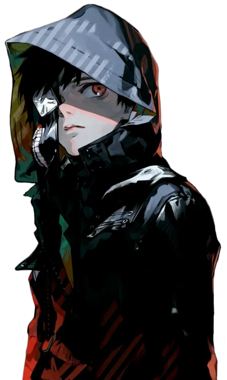 Karakter Tokyo Ghoul Terbaik dan Paling Keren 14 Karakter Tokyo Ghoul