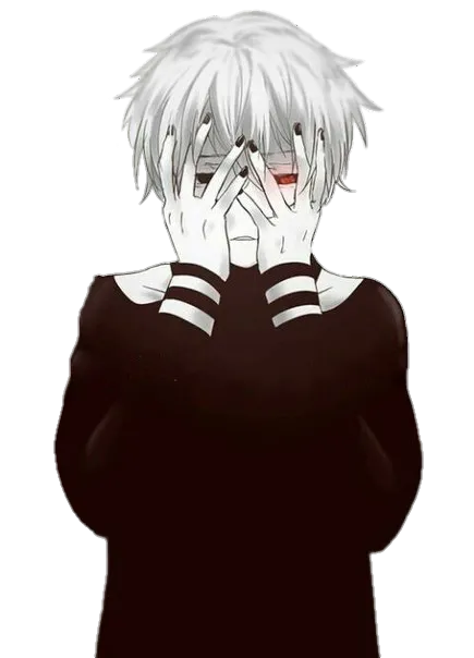 Karakter Tokyo Ghoul Terbaik dan Paling Keren 21 Karakter Tokyo Ghoul