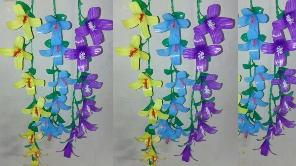 Kumpulan Contoh Kerajinan Tirai Dari Sedotan Terbagus Menarik 4 Kerajinan Tirai Dari Sedotan