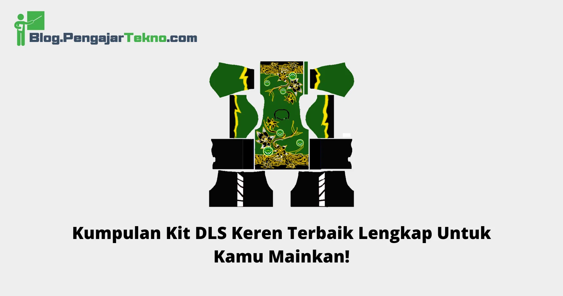 Kit DLS Keren