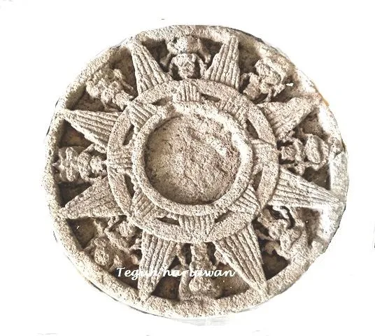 Kumpulan Lambang Majapahit Terbagus dan Terlengkap 3 Lambang Majapahit