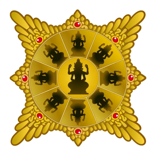 Kumpulan Lambang Majapahit Terbagus dan Terlengkap 10 Lambang Majapahit