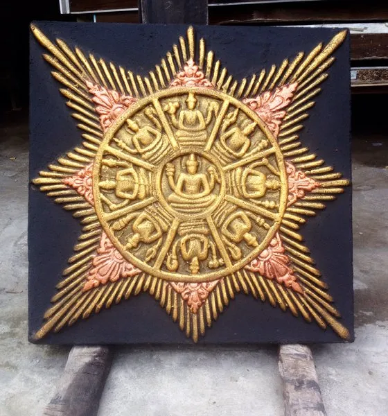 Kumpulan Lambang Majapahit Terbagus dan Terlengkap 14 Lambang Majapahit