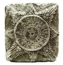 Kumpulan Lambang Majapahit Terbagus dan Terlengkap 4 Lambang Majapahit