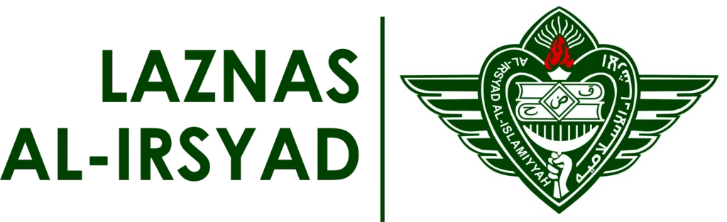 Logo Al Irsyad