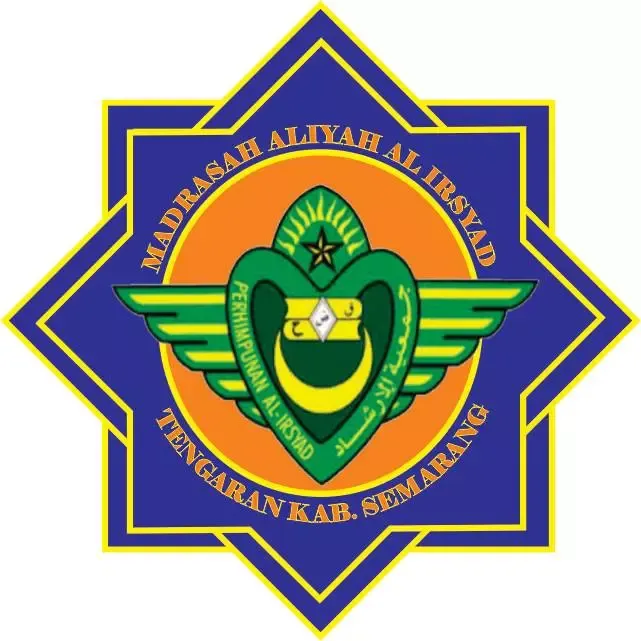 Logo Al Irsyad