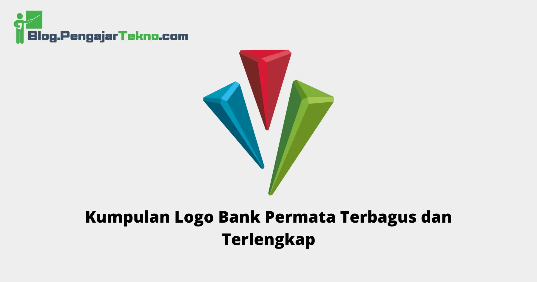 Logo Bank Permata