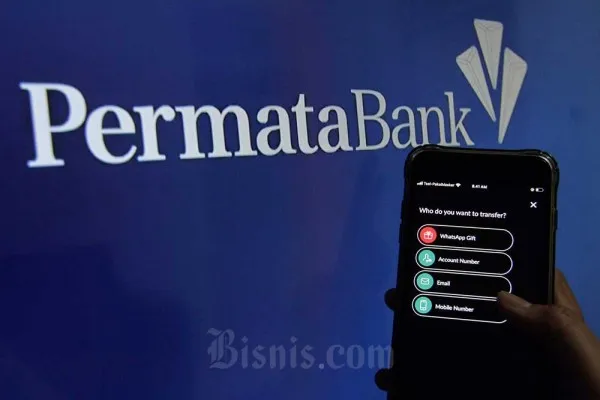 Kumpulan Logo Bank Permata Terbagus dan Terlengkap 9 Logo Bank Permata