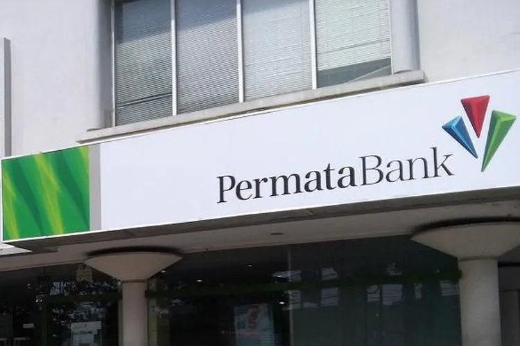 Kumpulan Logo Bank Permata Terbagus dan Terlengkap 5 Logo Bank Permata