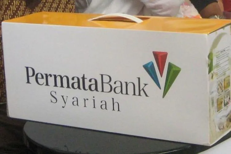 Kumpulan Logo Bank Permata Terbagus dan Terlengkap 4 Logo Bank Permata