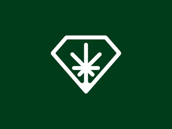 Kumpulan Logo Berlian Terbagus dan Menarik 16 Logo Berlian