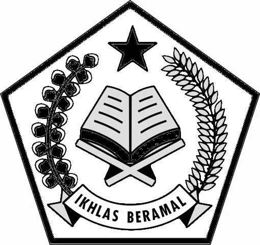 Kumpulan Logo KUA Kementerian Agama Terbagus dan Lengkap 10 Logo KUA