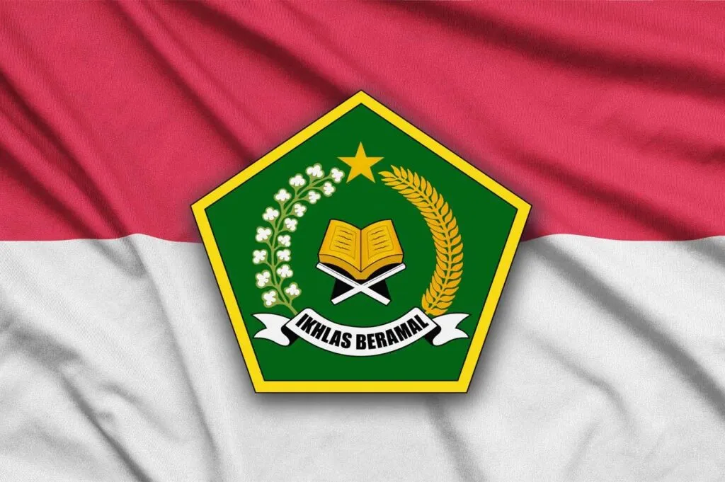 Kumpulan Logo KUA Kementerian Agama Terbagus dan Lengkap 5 Logo KUA