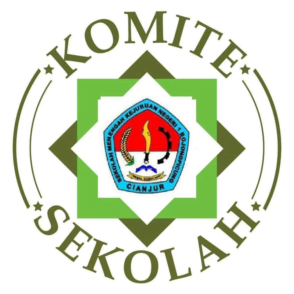 Logo Komite Sekolah