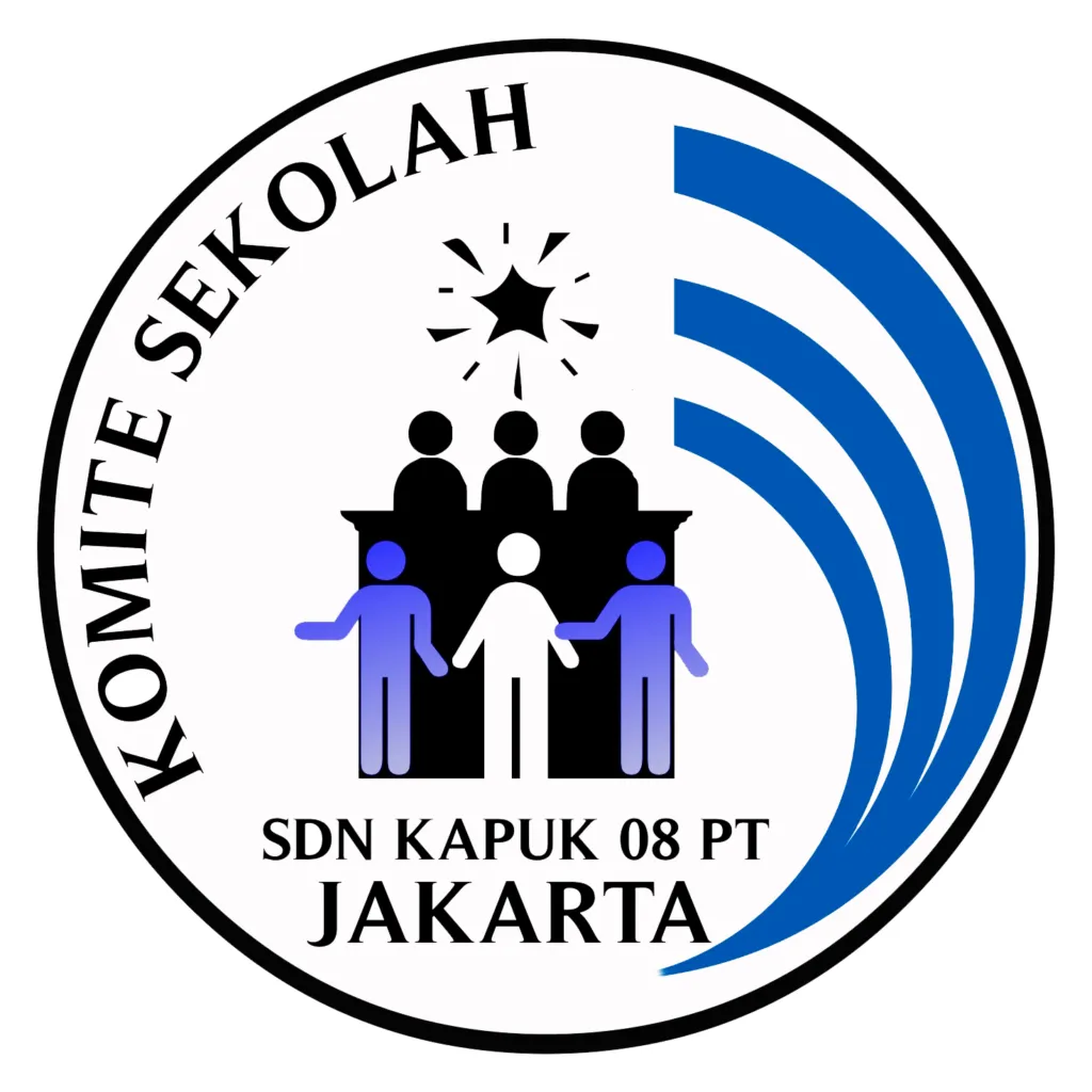 Logo Komite Sekolah