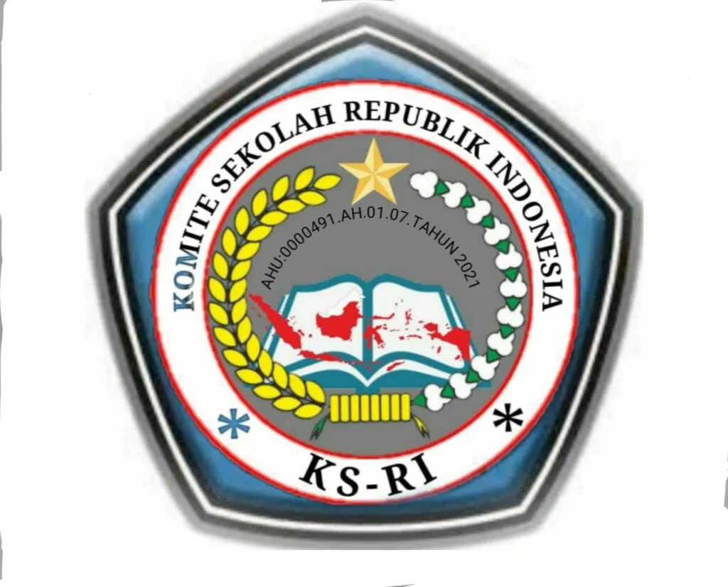 Logo Komite Sekolah