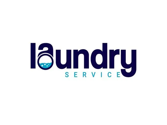 Kumpulan Logo Laundry Unik Yang Paling Bagus dan Lengkap 13 Logo Laundry Unik