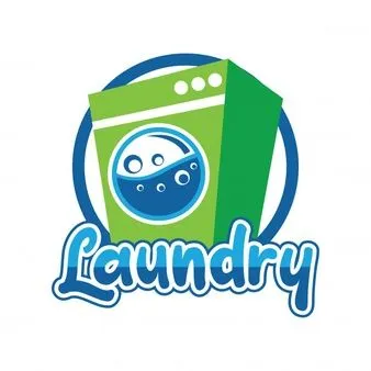 Kumpulan Logo Laundry Unik Yang Paling Bagus dan Lengkap 21 Logo Laundry Unik