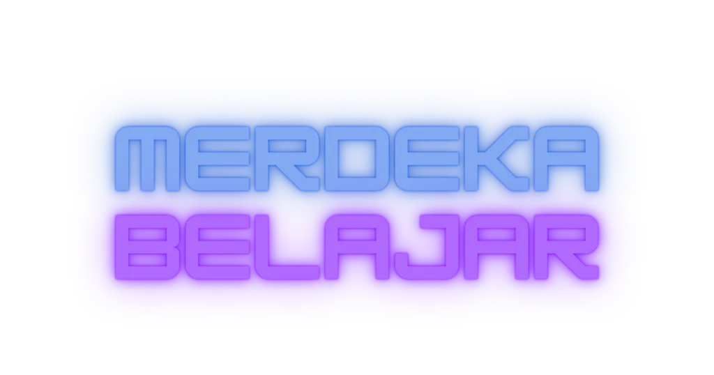 Kumpulan Logo Merdeka Belajar PNG Terbagus 2 Logo Merdeka Belajar PNG