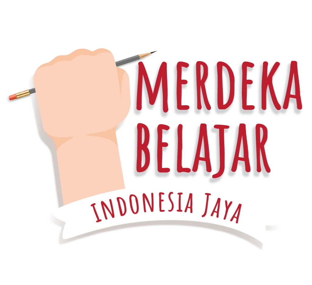 Kumpulan Logo Merdeka Belajar PNG Terbagus 9 Logo Merdeka Belajar PNG