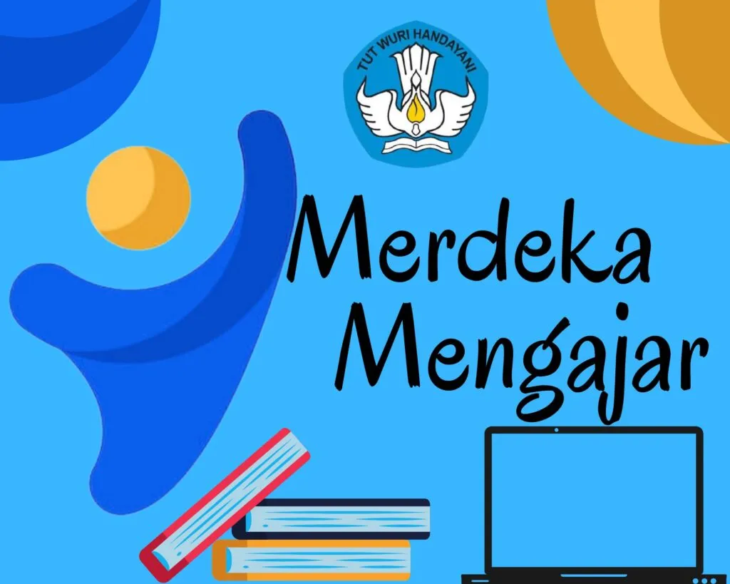 Kumpulan Logo Merdeka Belajar PNG Terbagus 11 Logo Merdeka Belajar PNG