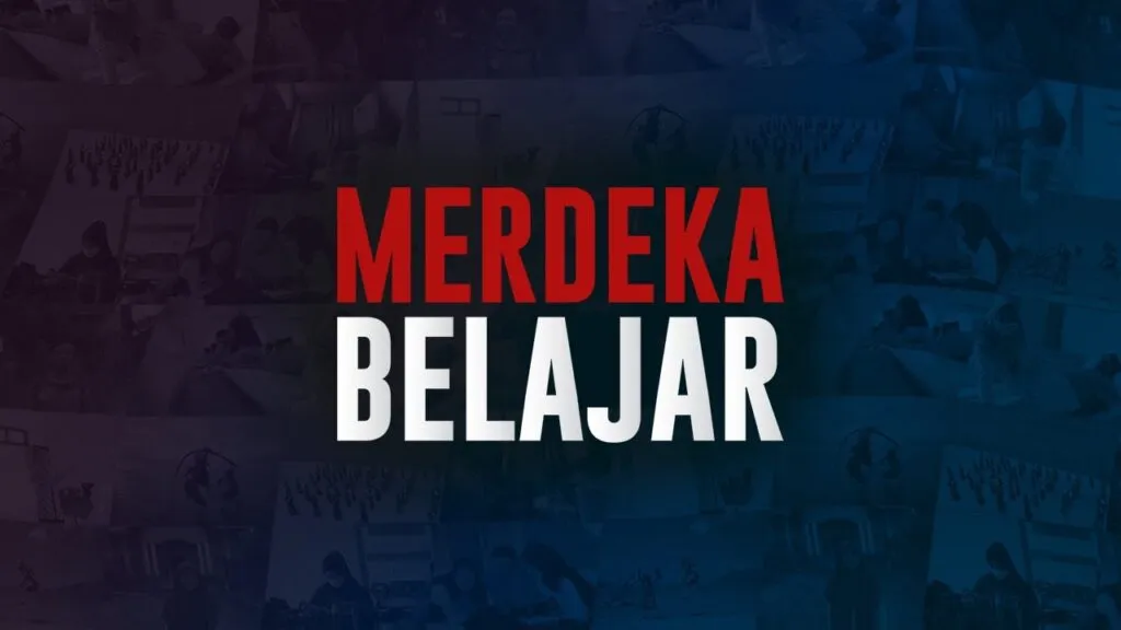 Kumpulan Logo Merdeka Belajar PNG Terbagus 13 Logo Merdeka Belajar PNG