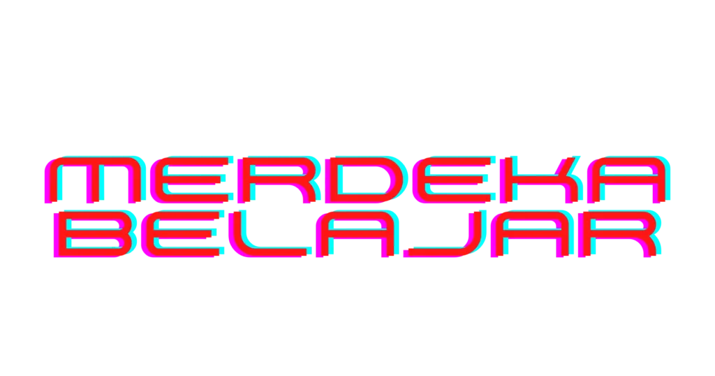 Kumpulan Logo Merdeka Belajar PNG Terbagus 7 Logo Merdeka Belajar PNG