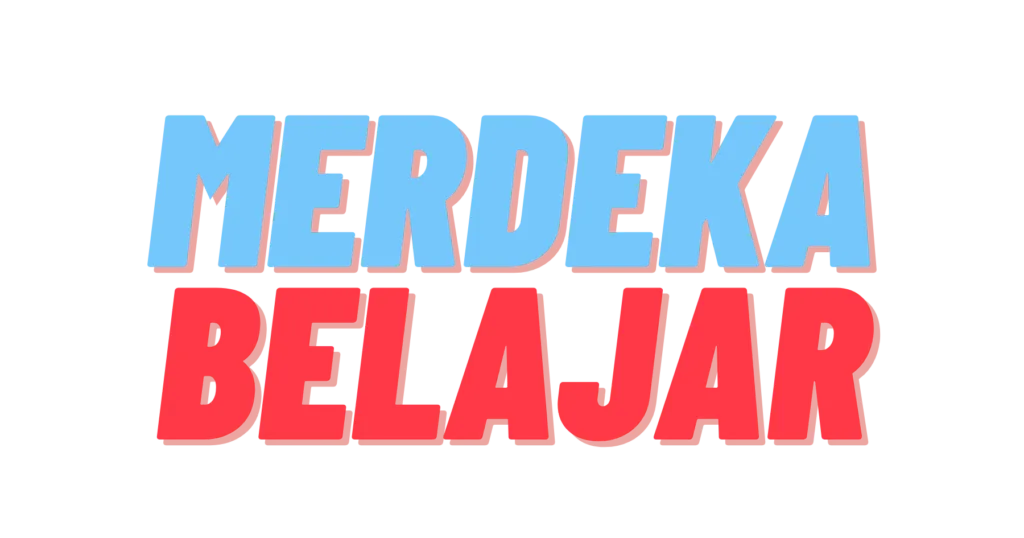 Kumpulan Logo Merdeka Belajar PNG Terbagus 6 Logo Merdeka Belajar PNG
