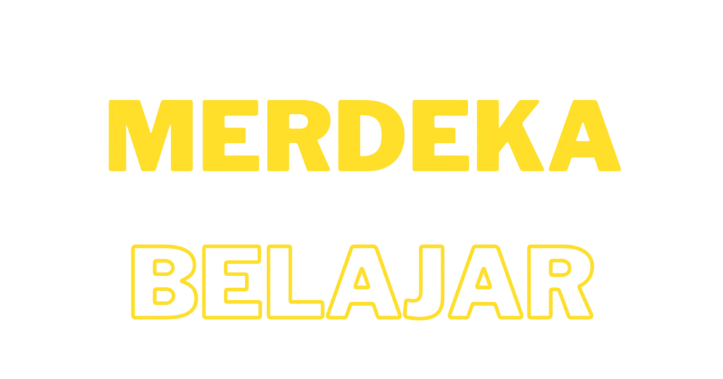 Kumpulan Logo Merdeka Belajar PNG Terbagus 5 Logo Merdeka Belajar PNG