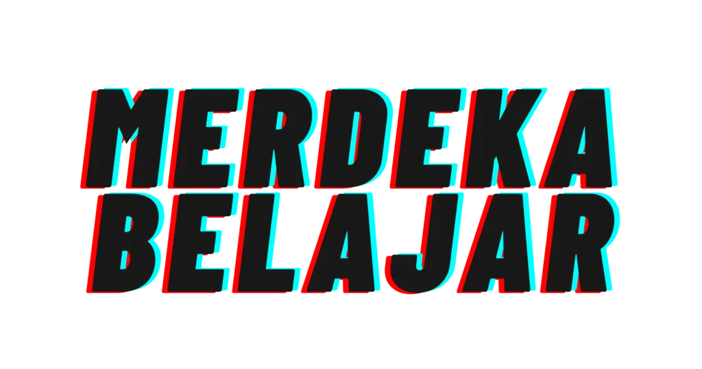 Kumpulan Logo Merdeka Belajar PNG Terbagus 4 Logo Merdeka Belajar PNG