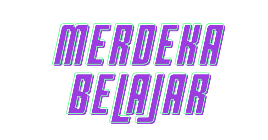 Kumpulan Logo Merdeka Belajar PNG Terbagus 3 Logo Merdeka Belajar PNG