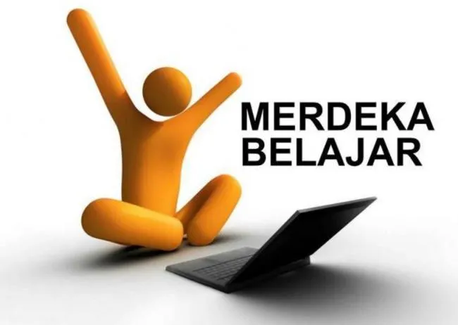 Kumpulan Logo Merdeka Belajar PNG Terbagus 10 Logo Merdeka Belajar PNG