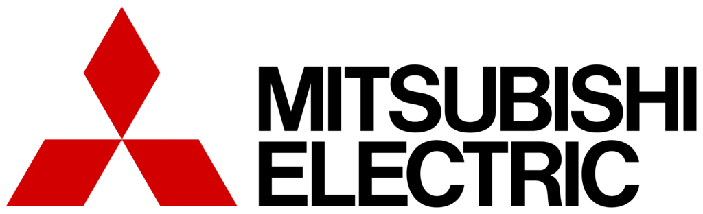 Logo Mitsubishi