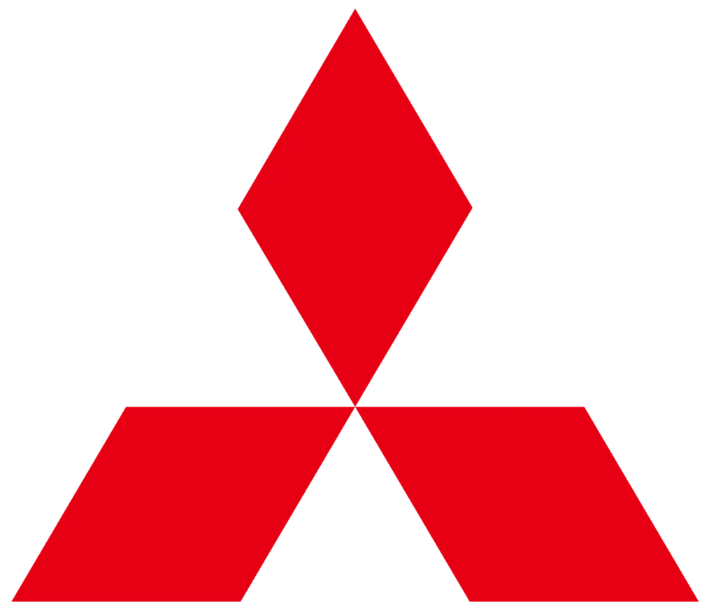 Logo Mitsubishi