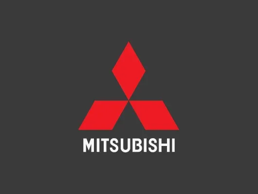 Logo Mitsubishi