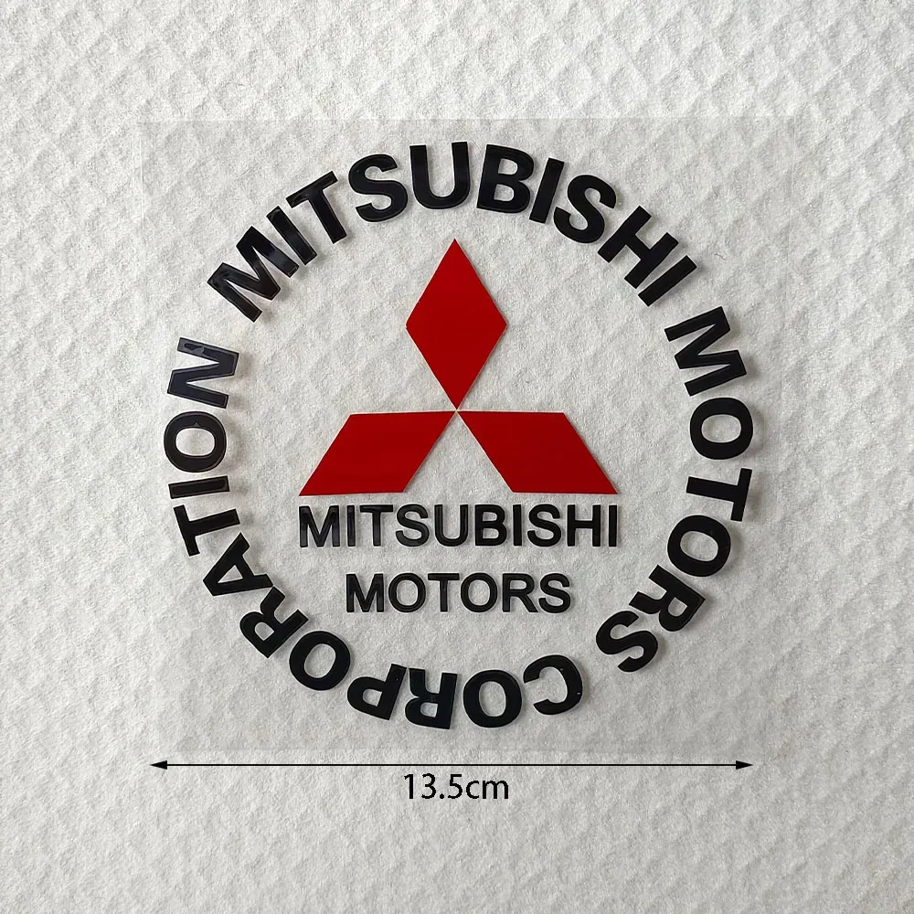 Logo Mitsubishi