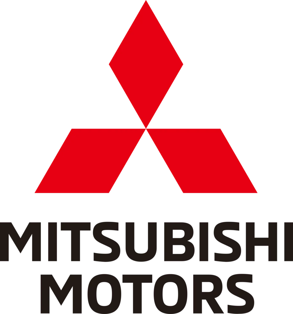 Logo Mitsubishi