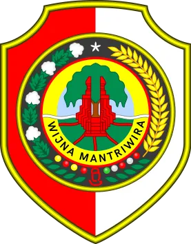 Kumpulan Logo Mojokerto Terbagus dan Terlengkap 13 Logo Mojokerto