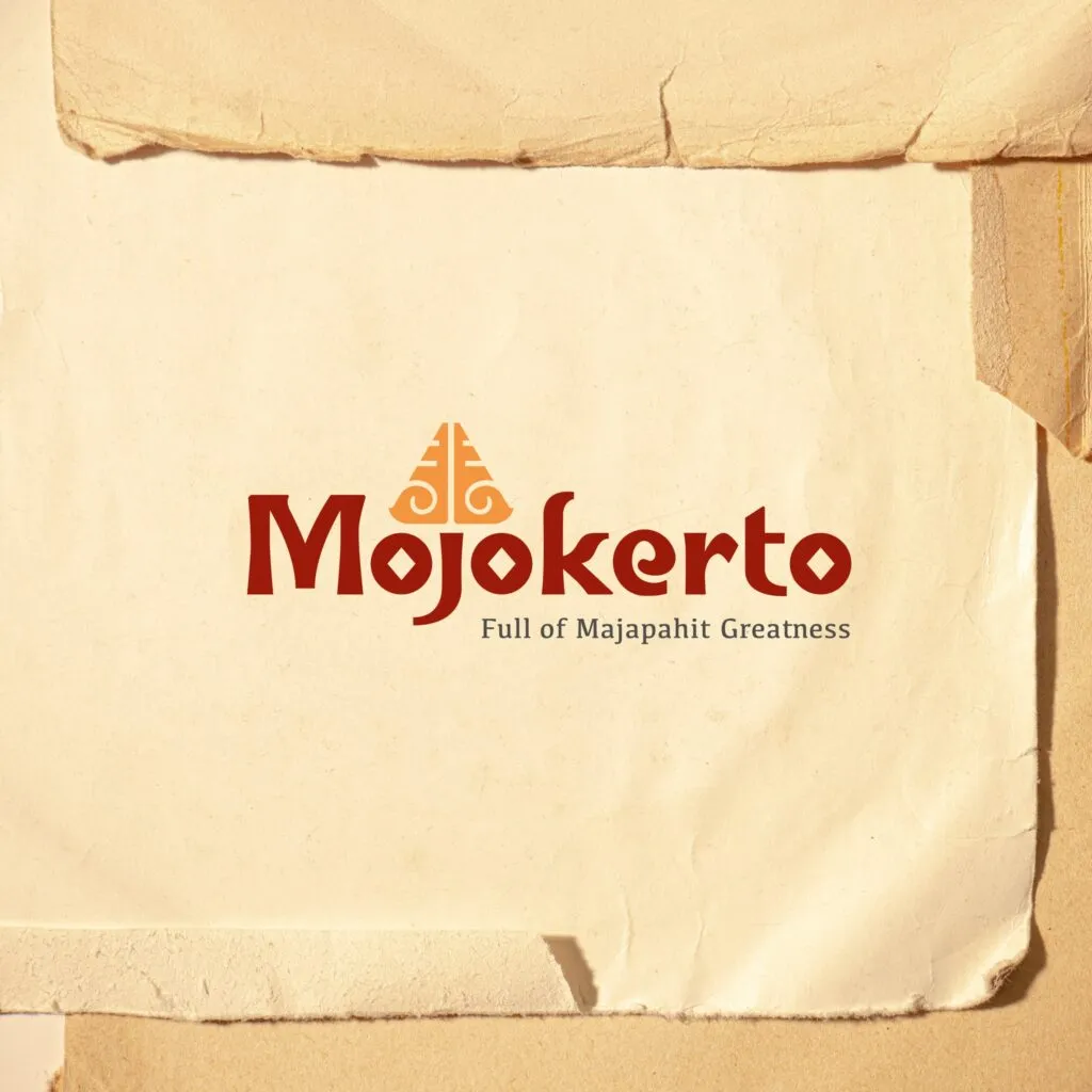 Kumpulan Logo Mojokerto Terbagus dan Terlengkap 7 Logo Mojokerto