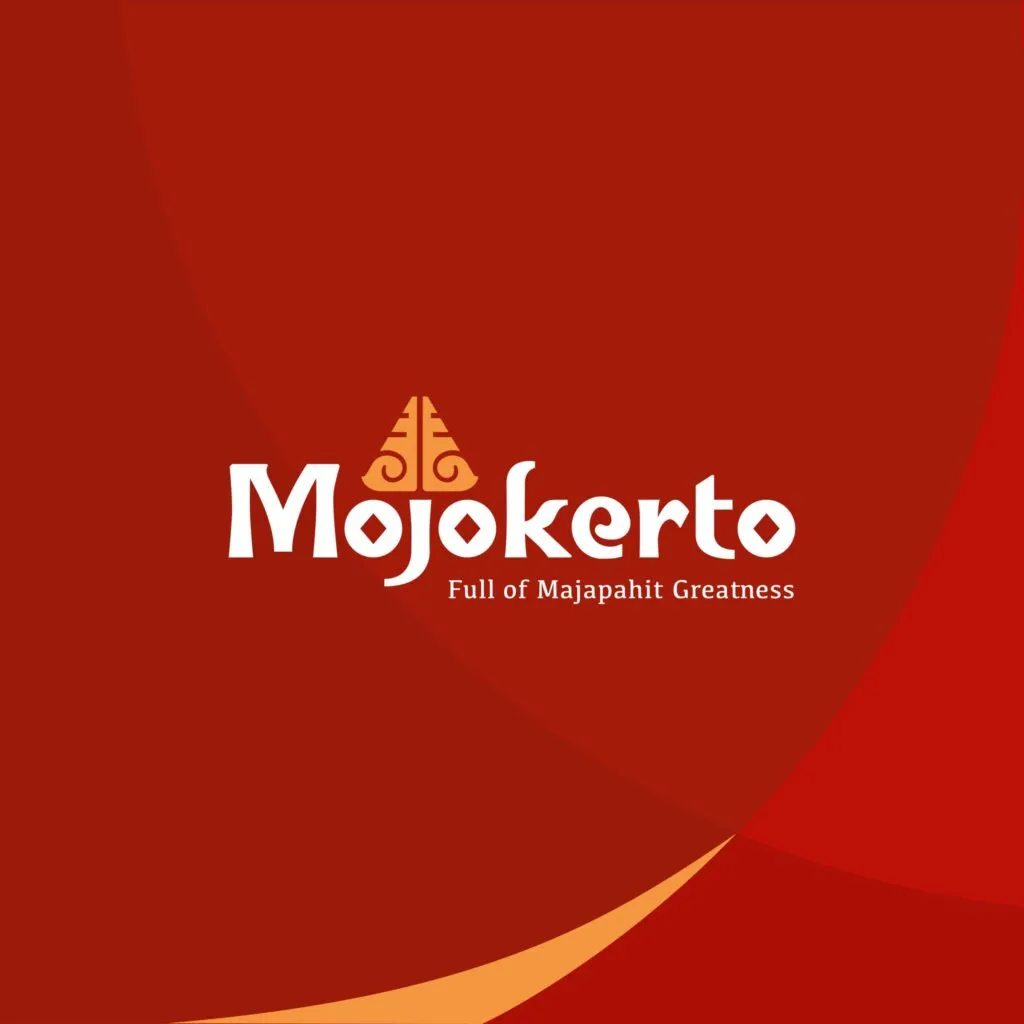 Kumpulan Logo Mojokerto Terbagus dan Terlengkap 6 Logo Mojokerto