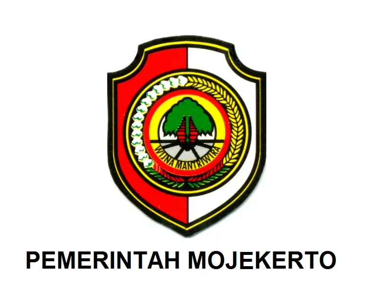 Kumpulan Logo Mojokerto Terbagus dan Terlengkap 9 Logo Mojokerto