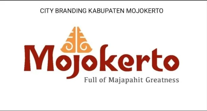 Kumpulan Logo Mojokerto Terbagus dan Terlengkap 15 Logo Mojokerto