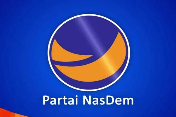 Kumpulan Logo Nasdem PNG Terbagus dan Terlengkap 13 Logo Nasdem PNG
