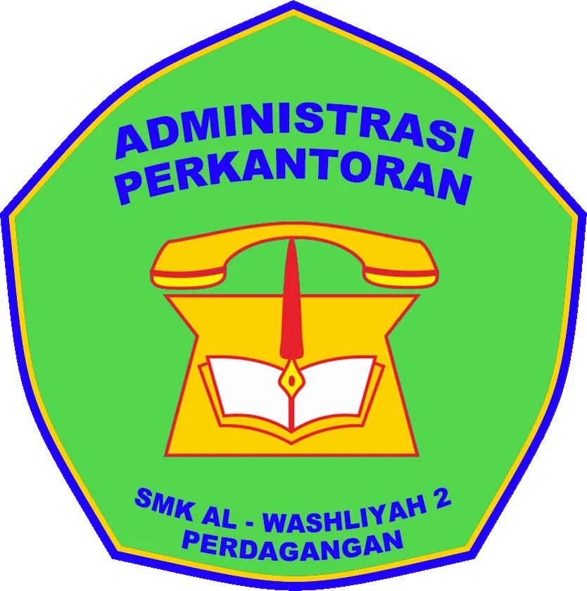 Kumpulan Logo OTKP Terbagus dan Terlengkap Untuk Kamu! 8 Logo OTKP