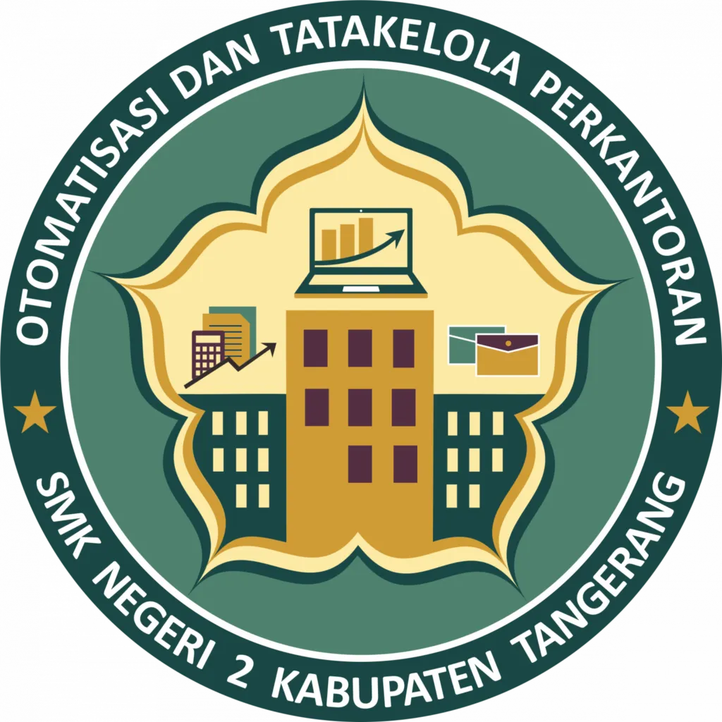Kumpulan Logo OTKP Terbagus dan Terlengkap Untuk Kamu! 5 Logo OTKP