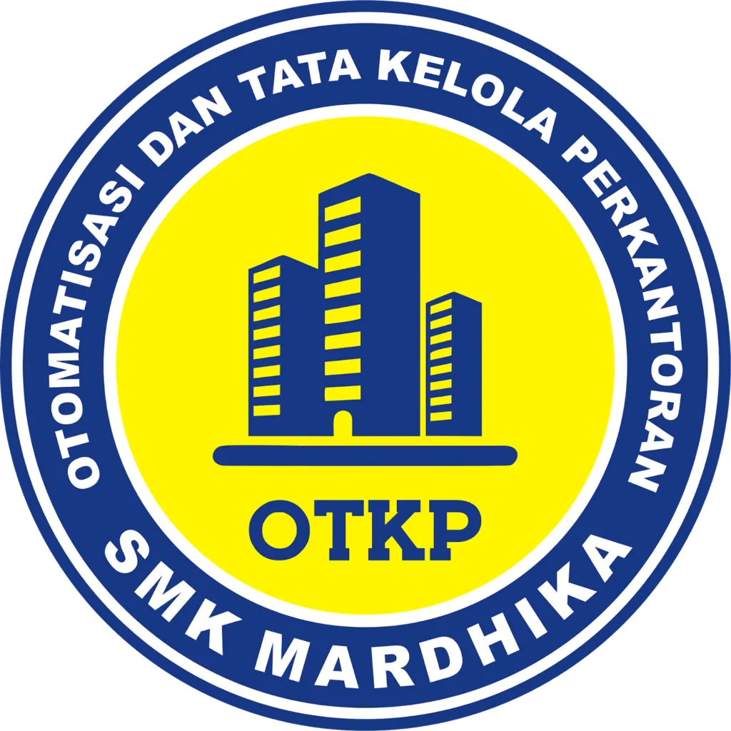 Kumpulan Logo OTKP Terbagus dan Terlengkap Untuk Kamu! 3 Logo OTKP