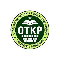 Kumpulan Logo OTKP Terbagus dan Terlengkap Untuk Kamu! 16 Logo OTKP