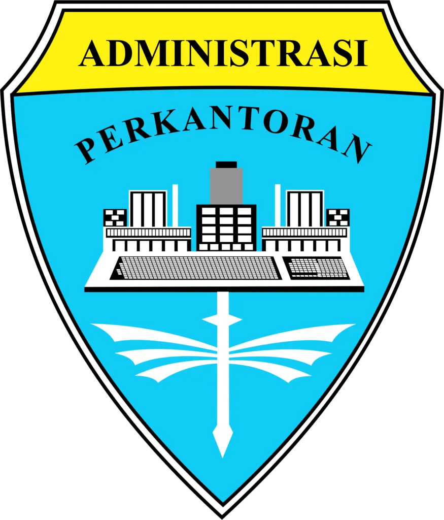 Kumpulan Logo OTKP Terbagus dan Terlengkap Untuk Kamu! 14 Logo OTKP