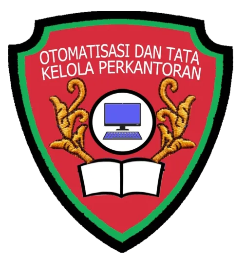 Kumpulan Logo OTKP Terbagus dan Terlengkap Untuk Kamu! 12 Logo OTKP