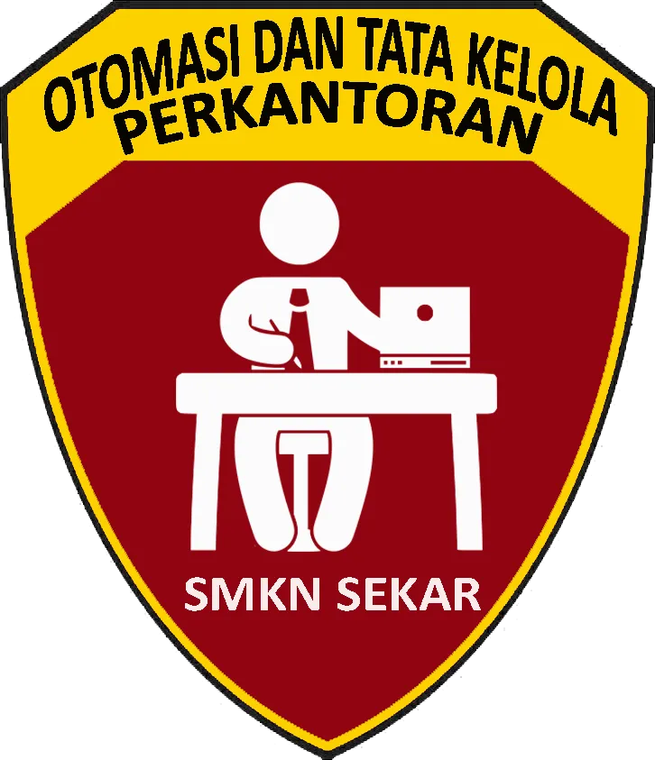 Kumpulan Logo OTKP Terbagus dan Terlengkap Untuk Kamu! 11 Logo OTKP